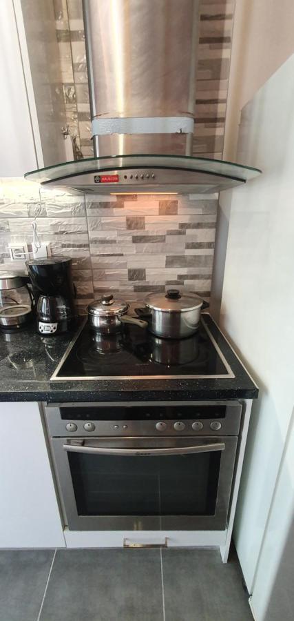 Athens City Center Apartment Next To Metro & Close To Acropolis Eksteriør bilde