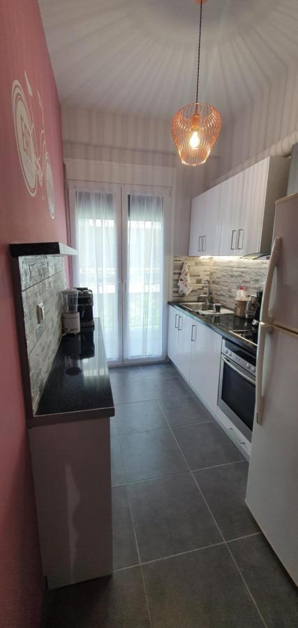 Athens City Center Apartment Next To Metro & Close To Acropolis Eksteriør bilde