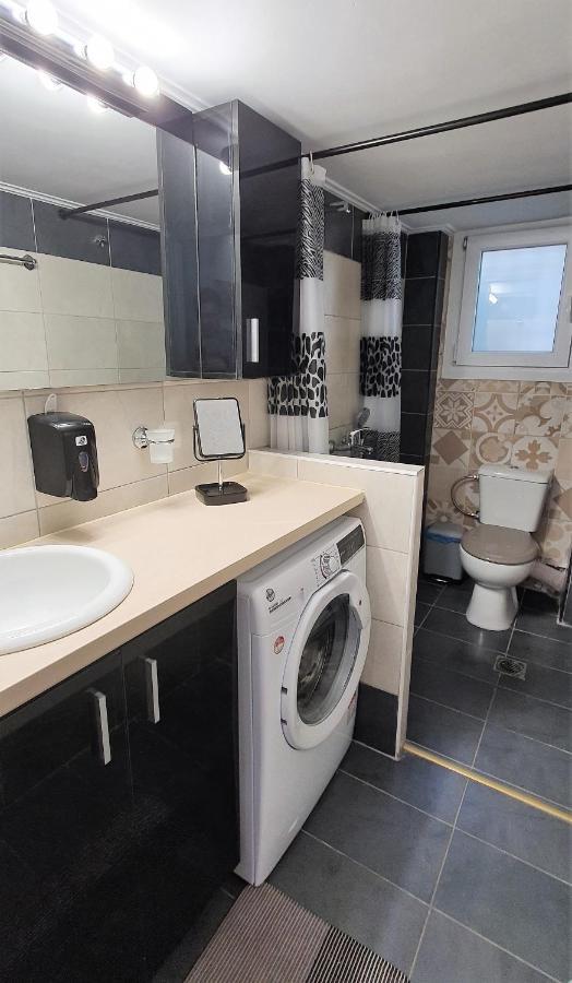 Athens City Center Apartment Next To Metro & Close To Acropolis Eksteriør bilde