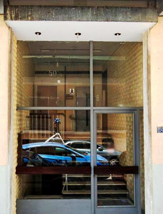 Athens City Center Apartment Next To Metro & Close To Acropolis Eksteriør bilde