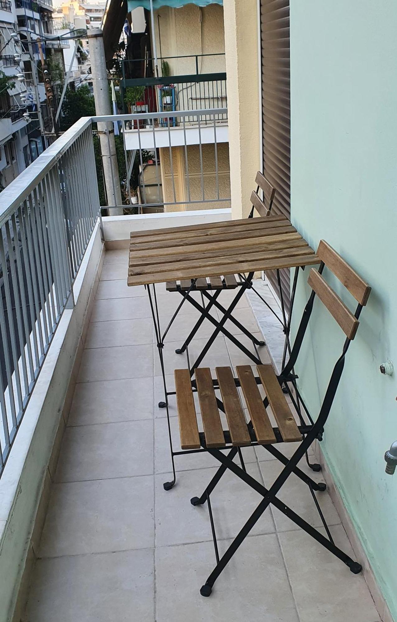 Athens City Center Apartment Next To Metro & Close To Acropolis Eksteriør bilde