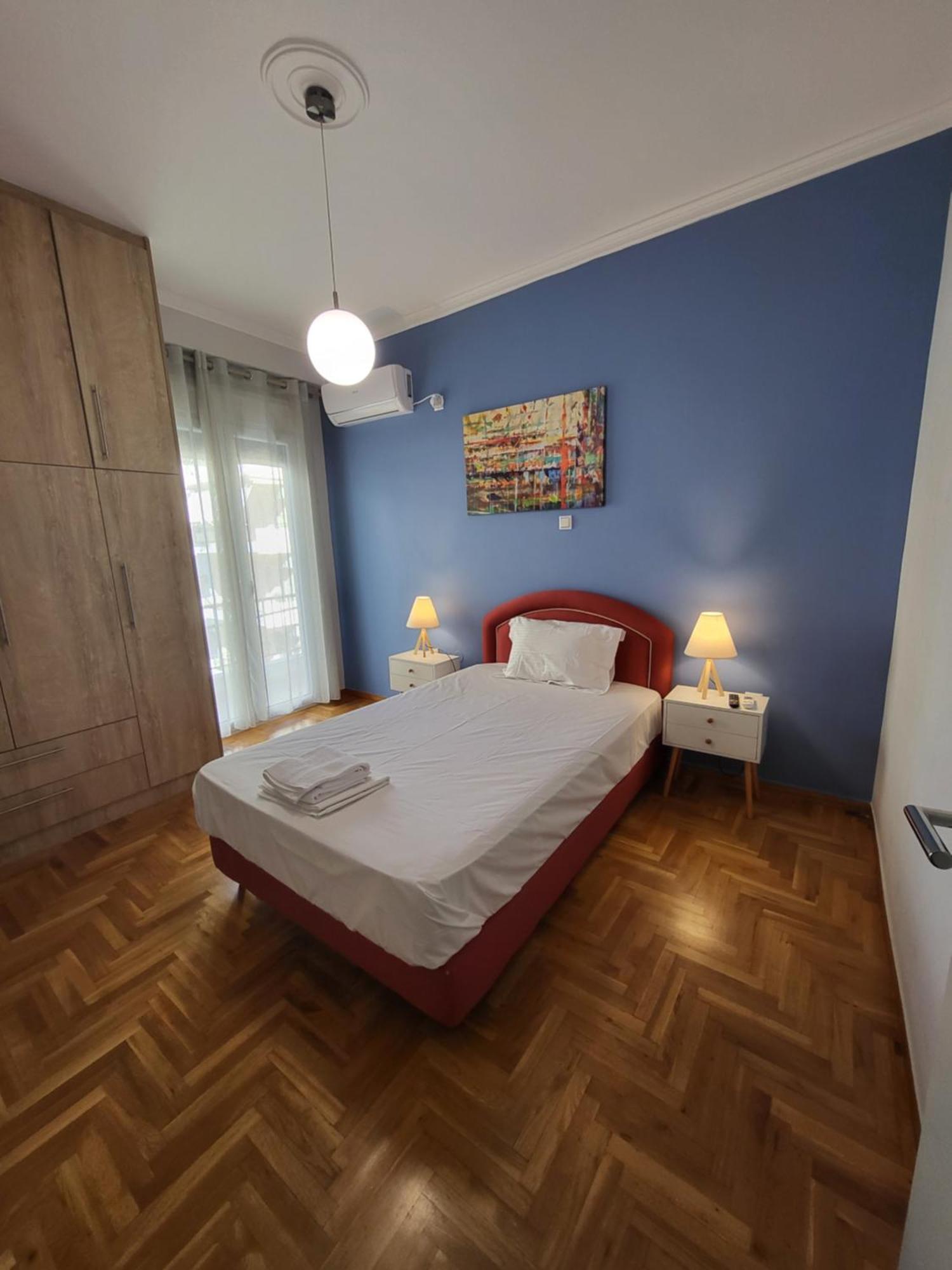 Athens City Center Apartment Next To Metro & Close To Acropolis Eksteriør bilde
