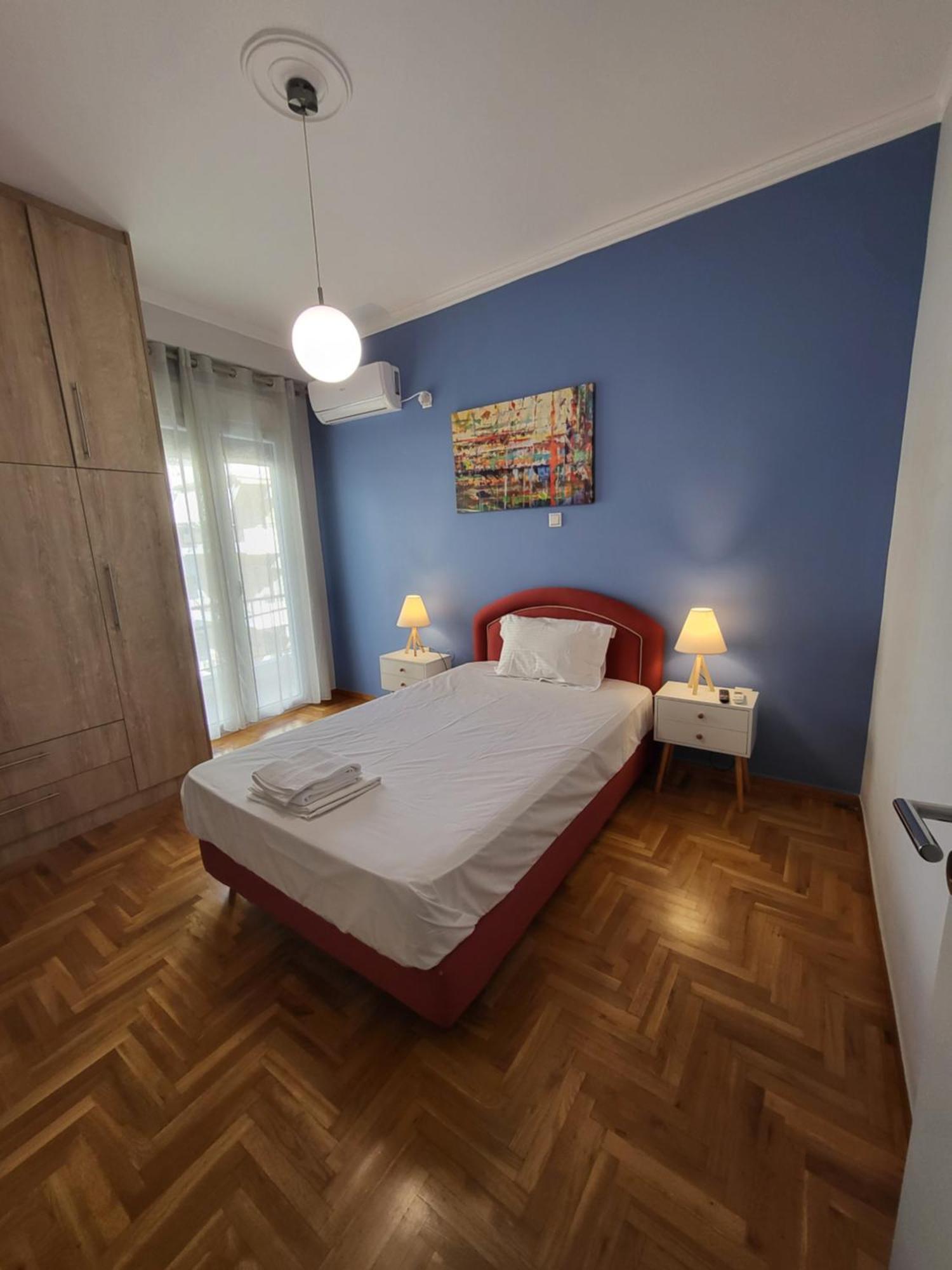 Athens City Center Apartment Next To Metro & Close To Acropolis Eksteriør bilde